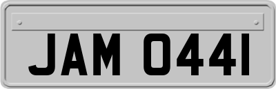 JAM0441