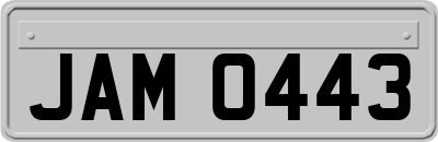 JAM0443