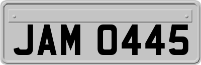 JAM0445
