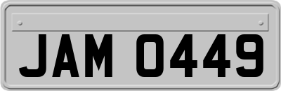 JAM0449