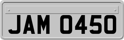 JAM0450