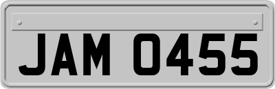 JAM0455