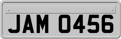JAM0456