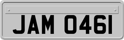 JAM0461