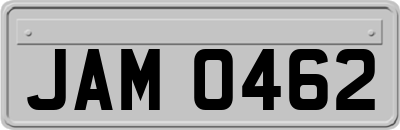 JAM0462