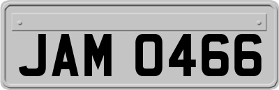 JAM0466