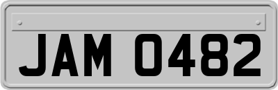 JAM0482