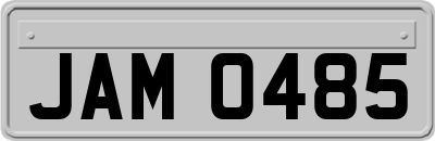 JAM0485