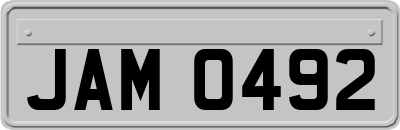 JAM0492