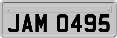 JAM0495