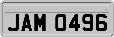 JAM0496