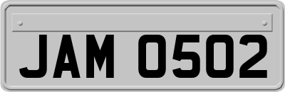 JAM0502