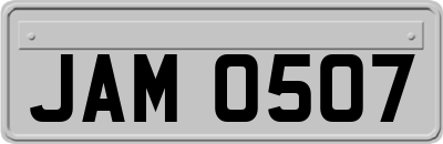 JAM0507