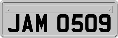 JAM0509