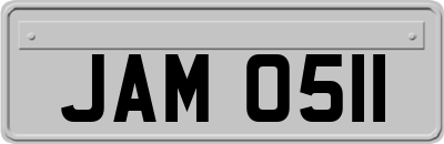 JAM0511