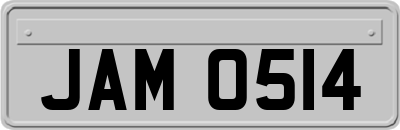 JAM0514