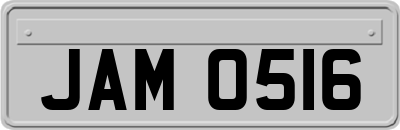 JAM0516