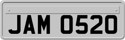 JAM0520