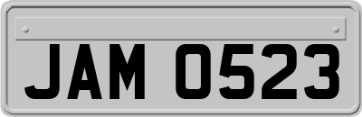 JAM0523