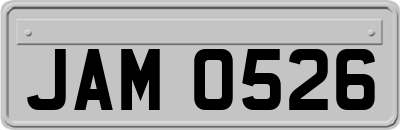JAM0526