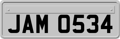 JAM0534