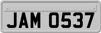 JAM0537