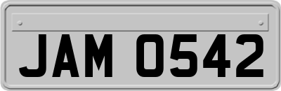 JAM0542