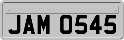 JAM0545