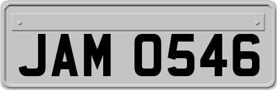 JAM0546