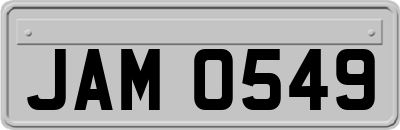 JAM0549