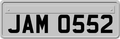 JAM0552