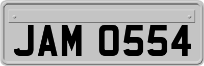 JAM0554