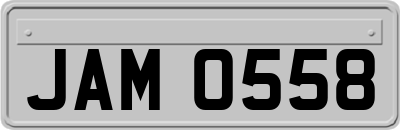 JAM0558