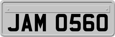 JAM0560