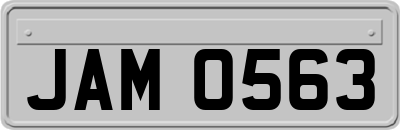 JAM0563