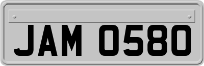 JAM0580