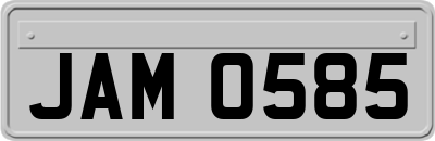 JAM0585