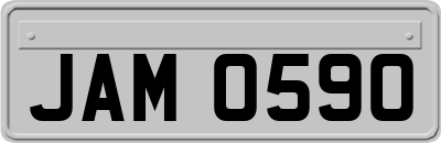 JAM0590