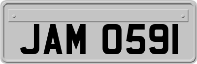 JAM0591
