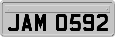 JAM0592