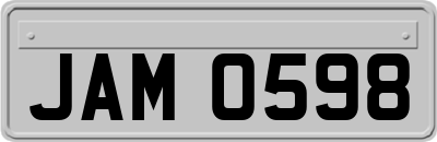 JAM0598