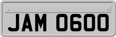 JAM0600