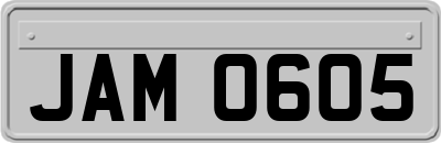 JAM0605