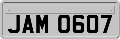 JAM0607
