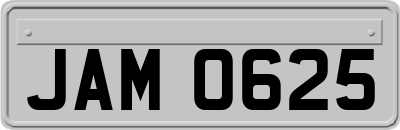 JAM0625