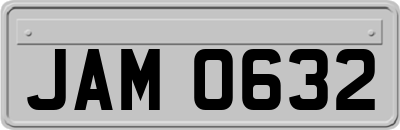 JAM0632