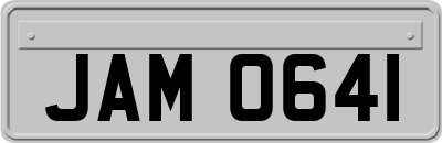 JAM0641