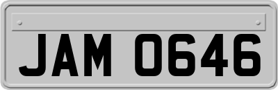 JAM0646