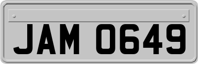 JAM0649