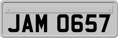 JAM0657